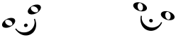     k k