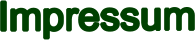 Impressum